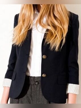 Aritzia Talula Classic Women's Blazer